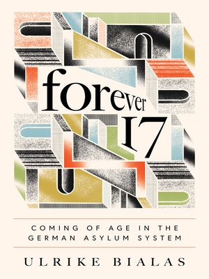 cover image of Forever 17